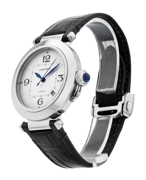 Cartier Pasha WSPA0010